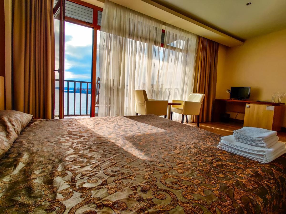 Family Hotel Casa Del Mare Sozopol Buitenkant foto