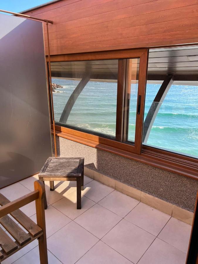 Family Hotel Casa Del Mare Sozopol Buitenkant foto