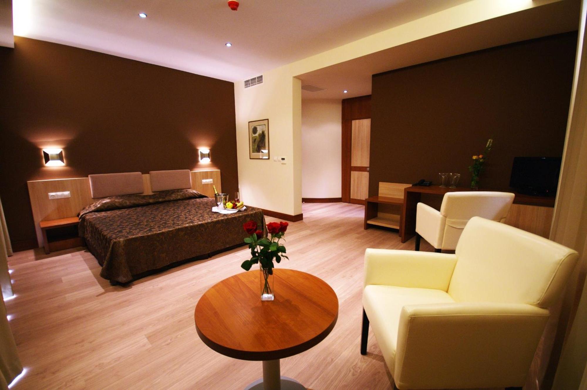 Family Hotel Casa Del Mare Sozopol Buitenkant foto