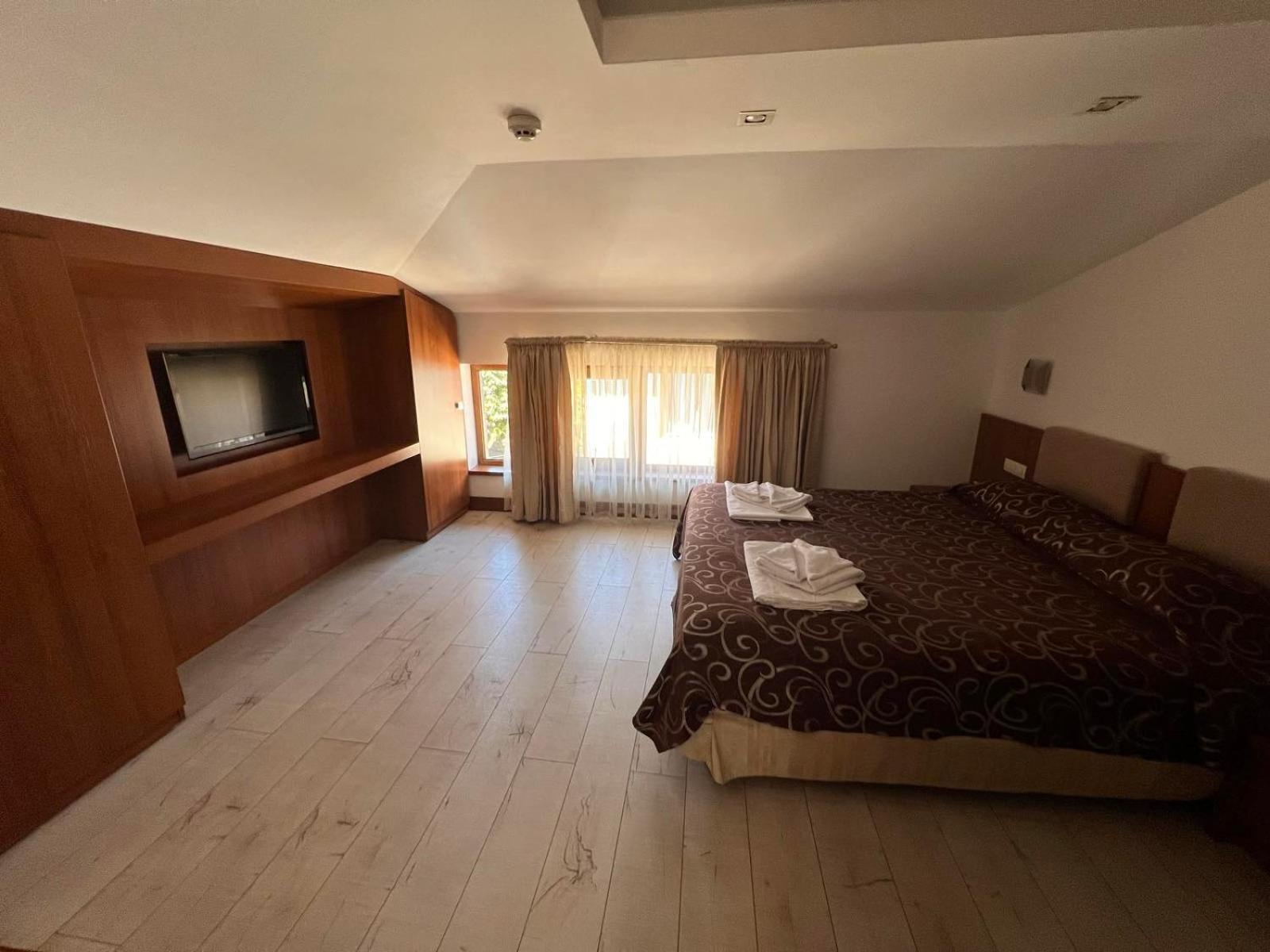 Family Hotel Casa Del Mare Sozopol Buitenkant foto